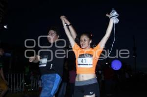 CARRERA NOCTURNA RUNNING MUSIC 5K