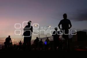 CARRERA NOCTURNA RUNNING MUSIC 5K