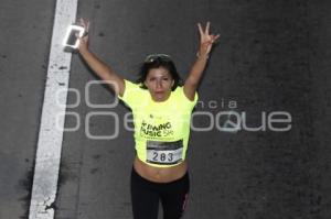 CARRERA NOCTURNA RUNNING MUSIC 5K