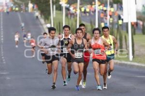 CARRERA NOCTURNA RUNNING MUSIC 5K