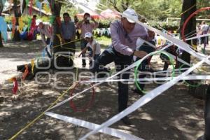 JORNADA SEMBRANDO PUEBLA . SEDATU