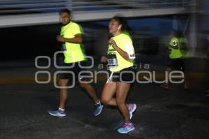 CARRERA NOCTURNA RUNNING MUSIC 5K