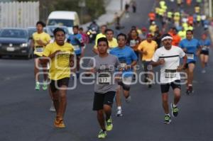 CARRERA NOCTURNA RUNNING MUSIC 5K