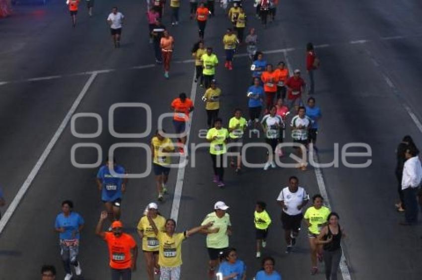 CARRERA NOCTURNA RUNNING MUSIC 5K