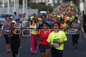 CARRERA NOCTURNA RUNNING MUSIC 5K