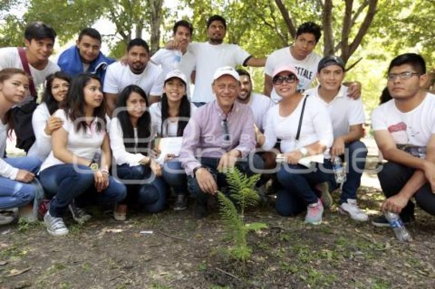 JORNADA SEMBRANDO PUEBLA . SEDATU