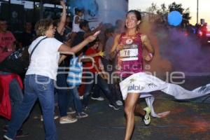 CARRERA NOCTURNA RUNNING MUSIC 5K