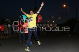 CARRERA NOCTURNA RUNNING MUSIC 5K