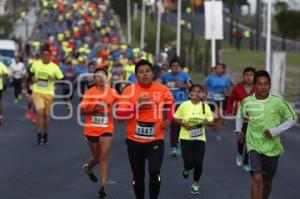 CARRERA NOCTURNA RUNNING MUSIC 5K