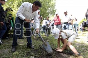 JORNADA SEMBRANDO PUEBLA . SEDATU