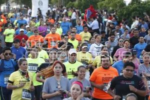 CARRERA NOCTURNA RUNNING MUSIC 5K