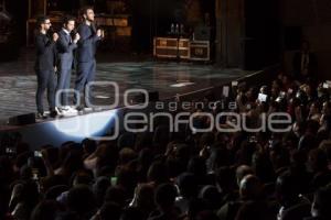 CONCIERTO IL VOLO