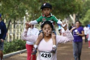 CARRERA CORRISSSTE