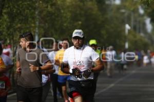 CARRERA CORRISSSTE