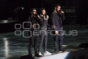 CONCIERTO IL VOLO