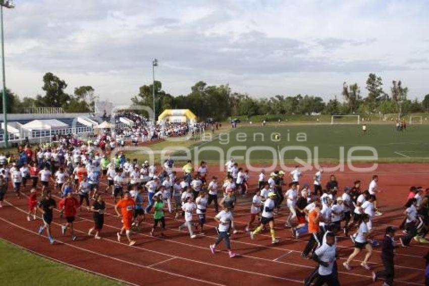 CARRERA CORRISSSTE