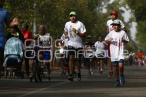 CARRERA CORRISSSTE