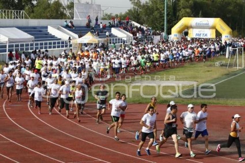 CARRERA CORRISSSTE