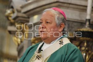 MISA DOMINICAL . CATEDRAL