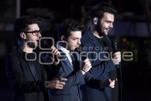 CONCIERTO IL VOLO