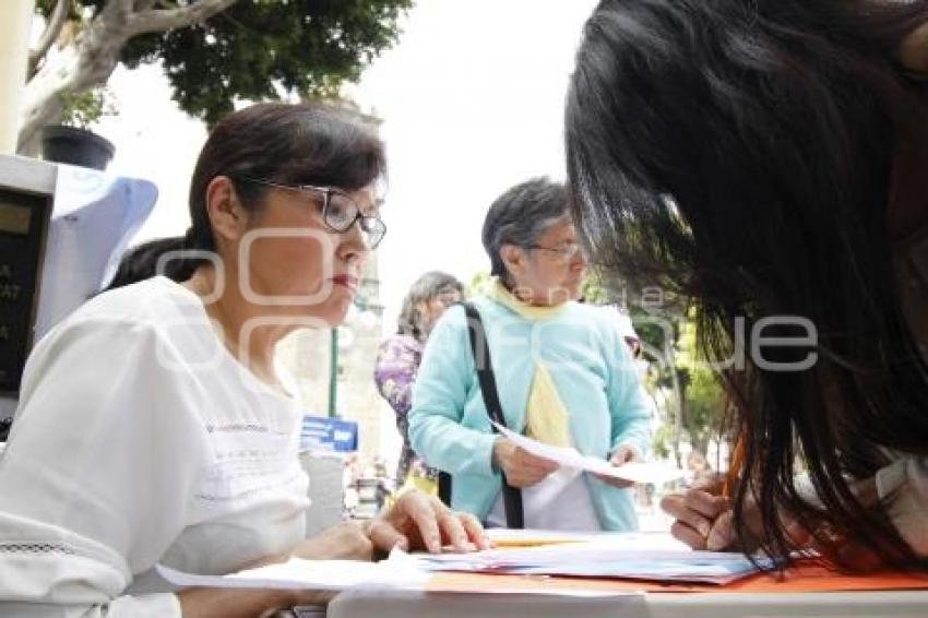 ASAMBLEA SOCIAL DEL AGUA