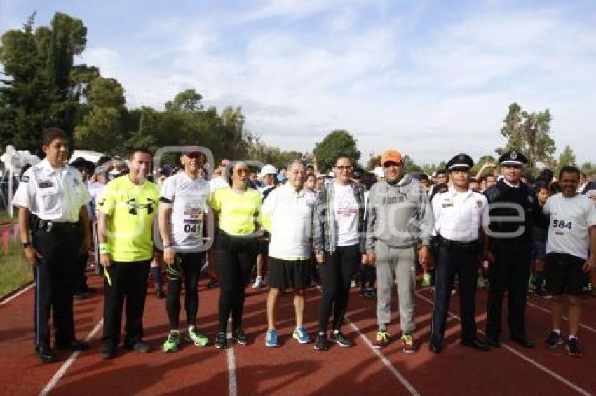 CARRERA CORRISSSTE