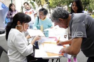 ASAMBLEA SOCIAL DEL AGUA