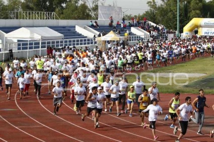 CARRERA CORRISSSTE