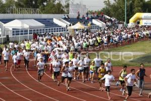 CARRERA CORRISSSTE