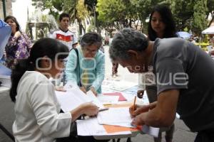 ASAMBLEA SOCIAL DEL AGUA