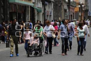 DÍA MUNDIAL DE LA POBLACIÓN