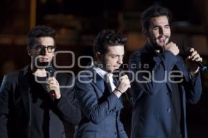 CONCIERTO IL VOLO