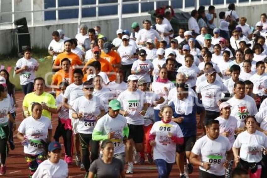 CARRERA CORRISSSTE