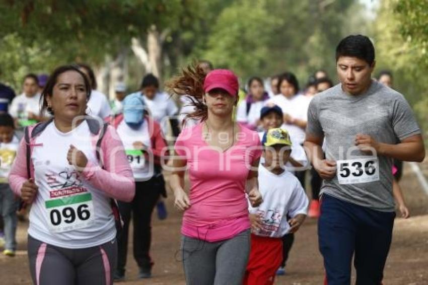 CARRERA CORRISSSTE