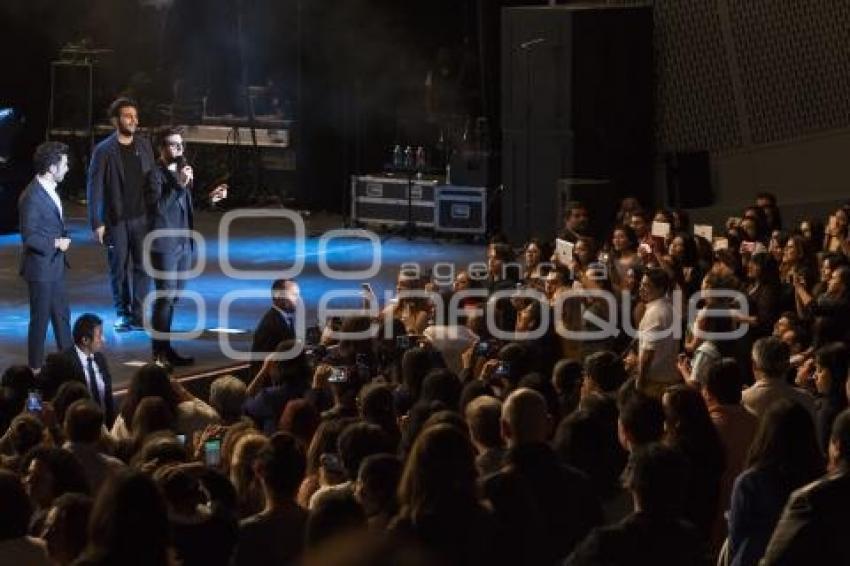 CONCIERTO IL VOLO