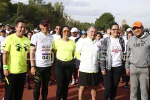 CARRERA CORRISSSTE