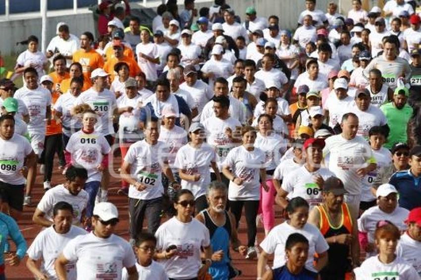 CARRERA CORRISSSTE