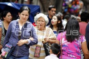 DÍA MUNDIAL DE LA POBLACIÓN