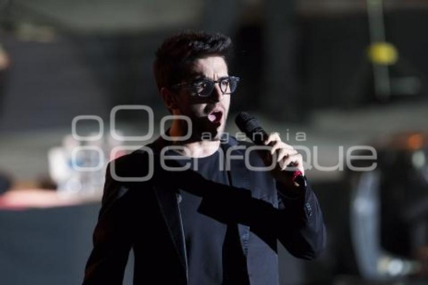 CONCIERTO IL VOLO