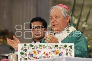 MISA DOMINICAL . CATEDRAL