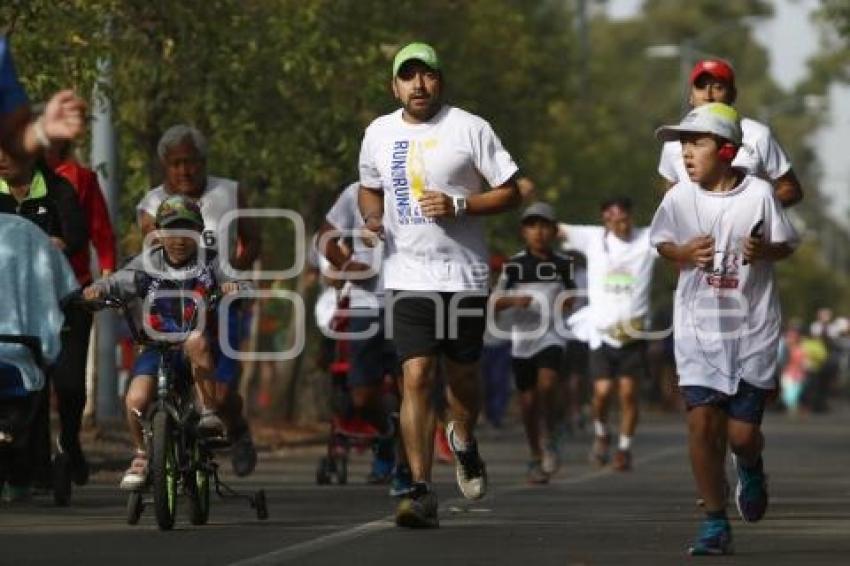 CARRERA CORRISSSTE