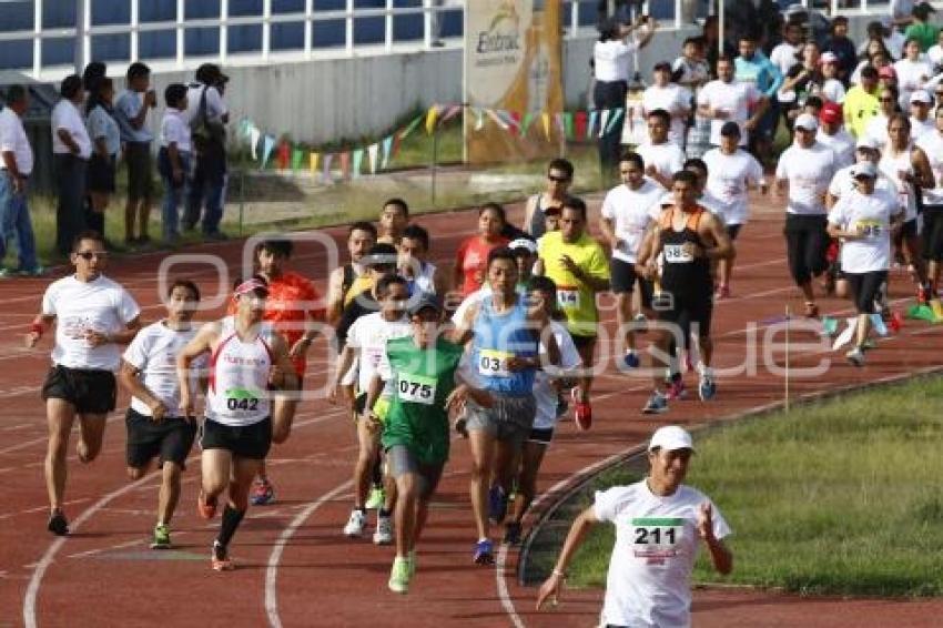 CARRERA CORRISSSTE