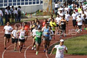 CARRERA CORRISSSTE