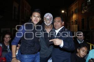 TURI LUCHAS