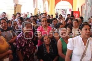 PIDEN SERVICIO DE AGUA POTABLE