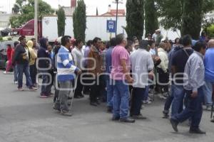 TEXMELUCAN. COMERCIANTES  DE PUEBLA TLAXCALA