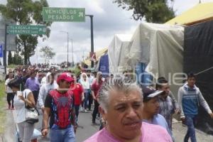 TEXMELUCAN. COMERCIANTES  DE PUEBLA TLAXCALA