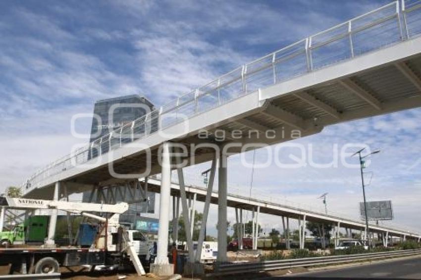 CICLOVÍA PERIFÉRICO