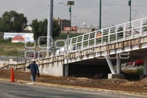CICLOVÍA PERIFÉRICO