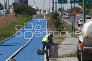 CICLOVÍA PERIFÉRICO